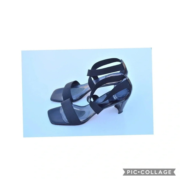 Stuart Weitzman sandals - Picture 1 of 8